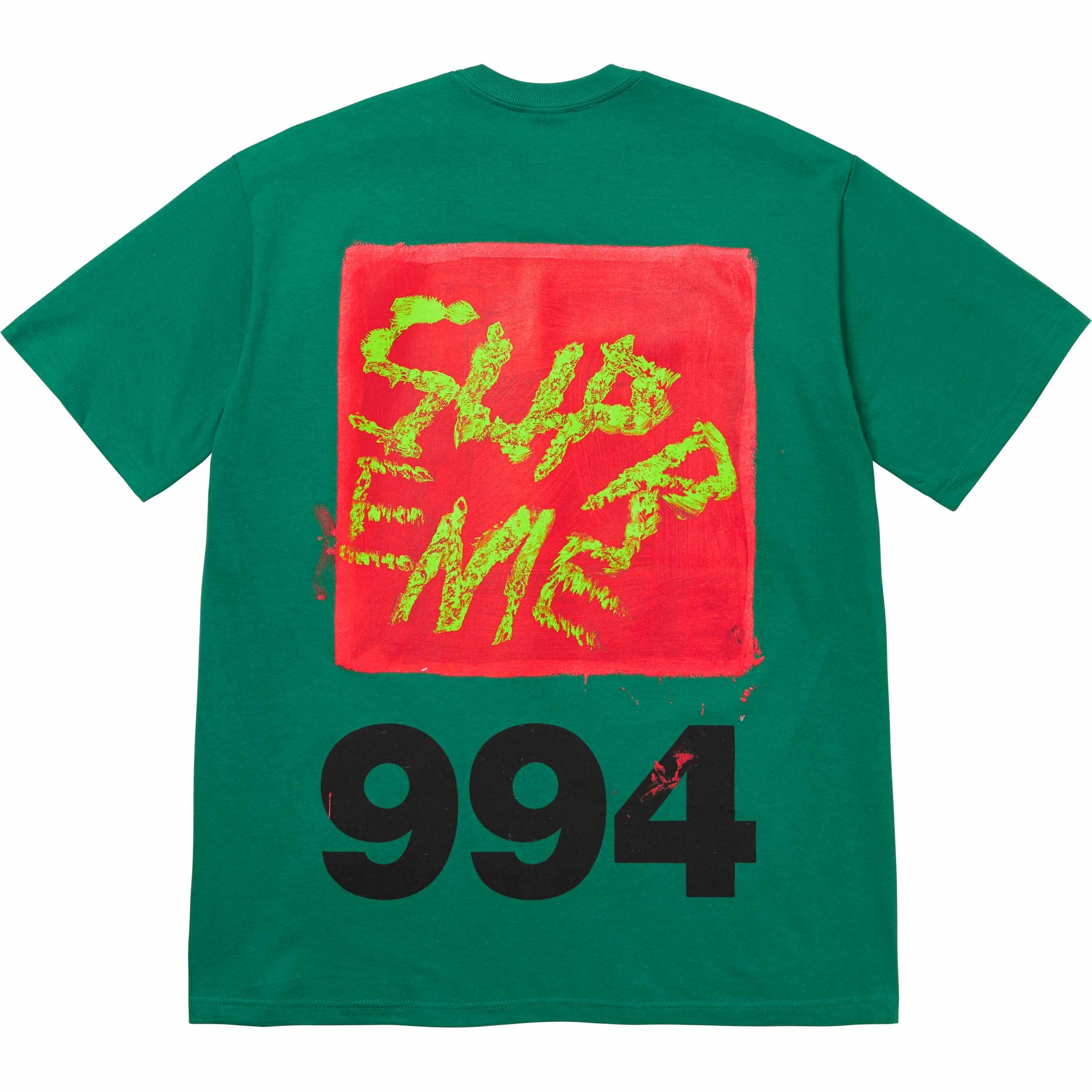 Paint Tee view 8